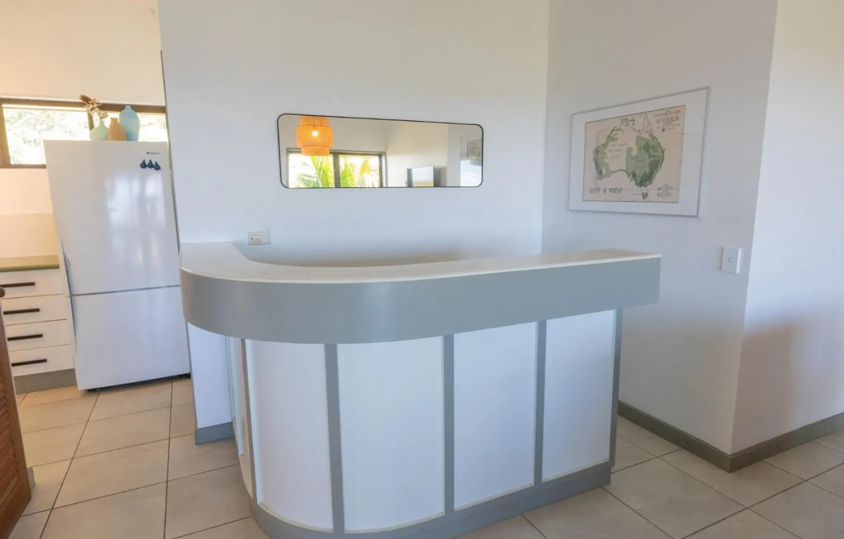 31 At Home - Absolute Beachfront Point Lookout
